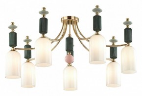 Потолочная люстра Odeon Light Candy 4861/7C в Сысерти - sysert.mebel24.online | фото 3