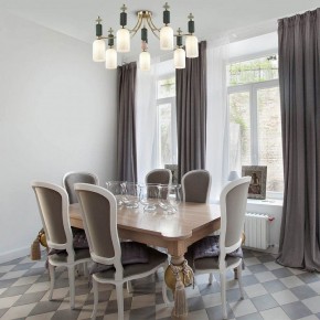 Потолочная люстра Odeon Light Candy 4861/7C в Сысерти - sysert.mebel24.online | фото 4