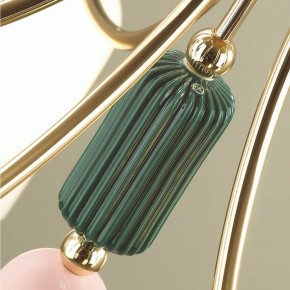 Потолочная люстра Odeon Light Candy 4861/7C в Сысерти - sysert.mebel24.online | фото 7