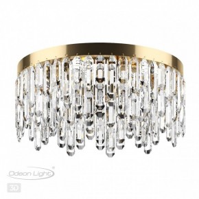 Потолочная люстра Odeon Light Dakisa 4986/6C в Сысерти - sysert.mebel24.online | фото 4