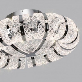 Потолочная люстра Odeon Light Mirage 5029/104CL в Сысерти - sysert.mebel24.online | фото 5