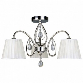 Потолочная люстра Omnilux Cardillo OML-56607-03 в Сысерти - sysert.mebel24.online | фото