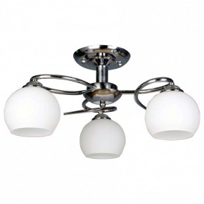 Потолочная люстра Omnilux Casoria OML-25107-03 в Сысерти - sysert.mebel24.online | фото