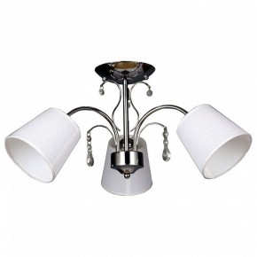 Потолочная люстра Omnilux Novello OML-56307-03 в Сысерти - sysert.mebel24.online | фото 2