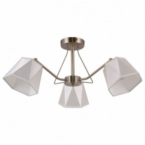 Потолочная люстра Omnilux Rapallo OML-65007-03 в Сысерти - sysert.mebel24.online | фото 2