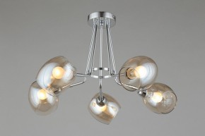 Потолочная люстра Omnilux Tesero OML-27307-05 в Сысерти - sysert.mebel24.online | фото 3