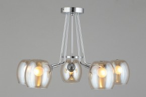 Потолочная люстра Omnilux Tesero OML-27307-05 в Сысерти - sysert.mebel24.online | фото 5