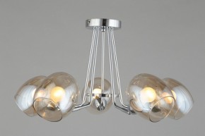 Потолочная люстра Omnilux Tesero OML-27307-05 в Сысерти - sysert.mebel24.online | фото 9