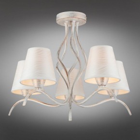 Потолочная люстра Omnilux Ugento OML-28407-05 в Сысерти - sysert.mebel24.online | фото 2