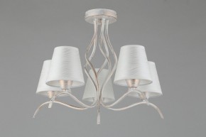 Потолочная люстра Omnilux Ugento OML-28407-05 в Сысерти - sysert.mebel24.online | фото 3
