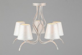Потолочная люстра Omnilux Ugento OML-28407-05 в Сысерти - sysert.mebel24.online | фото 4