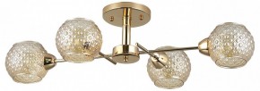 Потолочная люстра Rivoli Amalia Б0050815 в Сысерти - sysert.mebel24.online | фото