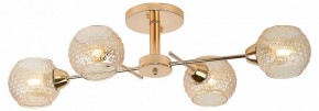 Потолочная люстра Rivoli Amalia Б0050815 в Сысерти - sysert.mebel24.online | фото 2