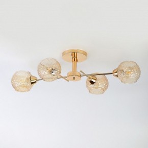 Потолочная люстра Rivoli Amalia Б0050815 в Сысерти - sysert.mebel24.online | фото 5