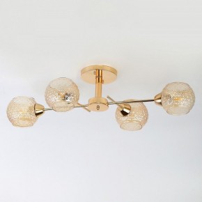 Потолочная люстра Rivoli Amalia Б0050815 в Сысерти - sysert.mebel24.online | фото 7