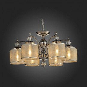 Потолочная люстра ST-Luce Coresia SL1750.102.06 в Сысерти - sysert.mebel24.online | фото 2