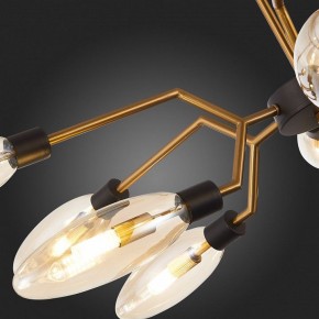 Потолочная люстра ST-Luce Desima SL1174.303.12 в Сысерти - sysert.mebel24.online | фото 10