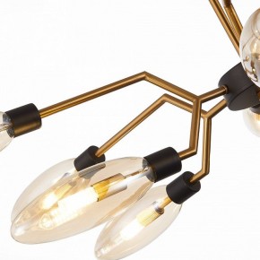 Потолочная люстра ST-Luce Desima SL1174.303.12 в Сысерти - sysert.mebel24.online | фото 11