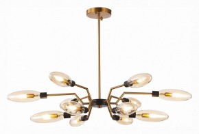 Потолочная люстра ST-Luce Desima SL1174.303.12 в Сысерти - sysert.mebel24.online | фото 3