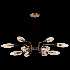 Потолочная люстра ST-Luce Desima SL1174.303.12 в Сысерти - sysert.mebel24.online | фото 4