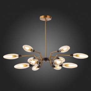 Потолочная люстра ST-Luce Desima SL1174.303.12 в Сысерти - sysert.mebel24.online | фото 5