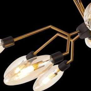 Потолочная люстра ST-Luce Desima SL1174.303.12 в Сысерти - sysert.mebel24.online | фото 9