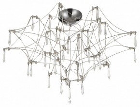 Потолочная люстра ST-Luce Gravetta SL6601.102.78 в Сысерти - sysert.mebel24.online | фото