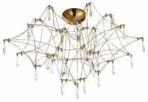 Потолочная люстра ST-Luce Gravetta SL6601.202.78 в Сысерти - sysert.mebel24.online | фото