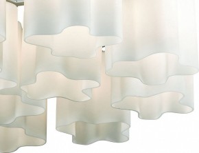 Потолочная люстра ST-Luce Onde SL116.052.12 в Сысерти - sysert.mebel24.online | фото