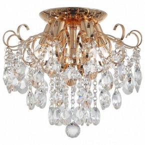 Потолочная люстра ST-Luce Orecchini SL846.202.06 в Сысерти - sysert.mebel24.online | фото 1