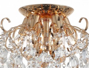 Потолочная люстра ST-Luce Orecchini SL846.202.06 в Сысерти - sysert.mebel24.online | фото 2