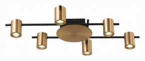 Потолочная люстра ST-Luce Veroli SL1207.402.06 в Сысерти - sysert.mebel24.online | фото 3