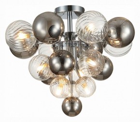 Потолочная люстра ST-Luce Vinetto SL1124.102.10 в Сысерти - sysert.mebel24.online | фото 2