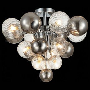 Потолочная люстра ST-Luce Vinetto SL1124.102.10 в Сысерти - sysert.mebel24.online | фото 3