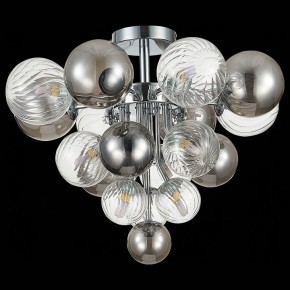 Потолочная люстра ST-Luce Vinetto SL1124.102.10 в Сысерти - sysert.mebel24.online | фото 4