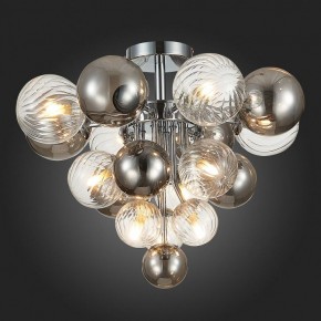 Потолочная люстра ST-Luce Vinetto SL1124.102.10 в Сысерти - sysert.mebel24.online | фото 5