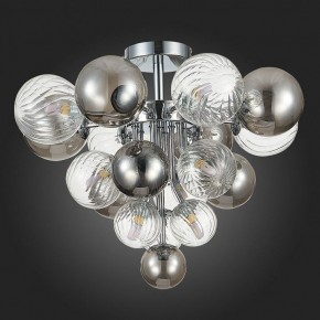 Потолочная люстра ST-Luce Vinetto SL1124.102.10 в Сысерти - sysert.mebel24.online | фото 6