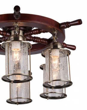 Потолочная люстра ST-Luce Volantino SL150.302.06 в Сысерти - sysert.mebel24.online | фото 2
