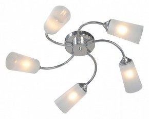 Потолочная люстра Vitaluce V2831 V2831-9/5PL в Сысерти - sysert.mebel24.online | фото 2