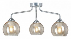 Потолочная люстра Vitaluce V3096 V3096-9/3PL в Сысерти - sysert.mebel24.online | фото