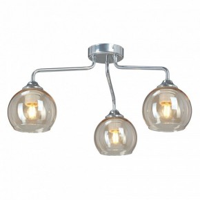 Потолочная люстра Vitaluce V3096 V3096-9/3PL в Сысерти - sysert.mebel24.online | фото 2