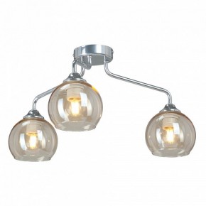Потолочная люстра Vitaluce V3096 V3096-9/3PL в Сысерти - sysert.mebel24.online | фото 3