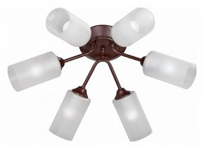 Потолочная люстра Vitaluce V3740 V3740-7/6PL в Сысерти - sysert.mebel24.online | фото