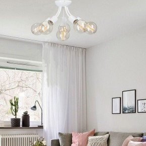 Потолочная люстра Vitaluce V3927 V3927-0/6PL в Сысерти - sysert.mebel24.online | фото 5