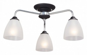 Потолочная люстра Vitaluce  V3946-1/3PL в Сысерти - sysert.mebel24.online | фото