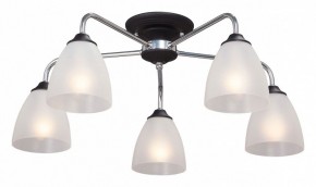 Потолочная люстра Vitaluce  V3946-1/5PL в Сысерти - sysert.mebel24.online | фото