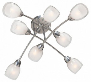 Потолочная люстра Vitaluce  V4186-9/8PL в Сысерти - sysert.mebel24.online | фото