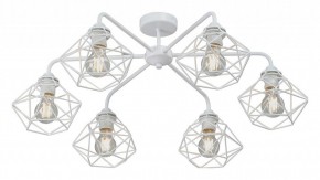 Потолочная люстра Vitaluce V42580 V42580-0/6PL в Сысерти - sysert.mebel24.online | фото