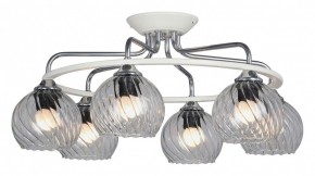 Потолочная люстра Vitaluce V4324 V4324-0/6PL в Сысерти - sysert.mebel24.online | фото 3