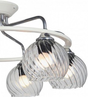 Потолочная люстра Vitaluce V4324 V4324-0/6PL в Сысерти - sysert.mebel24.online | фото 4